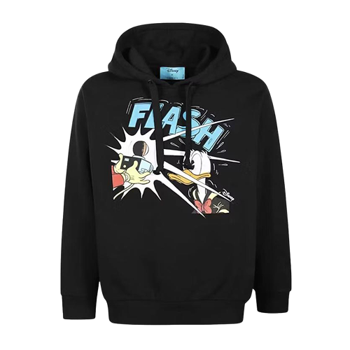 Donald Duck Hoodie