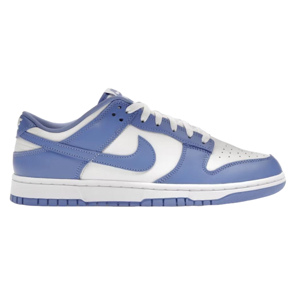 Dunk Low Polar Blue