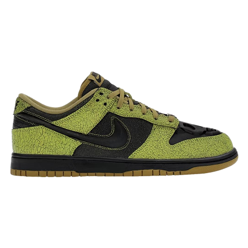 Dunk Low Retro QS Halloween Skull