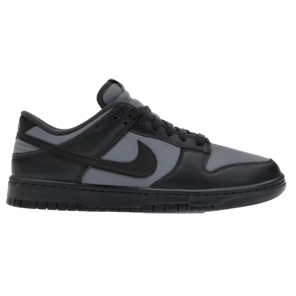 Dunk Low Retro SE Off Noir Smoke Grey