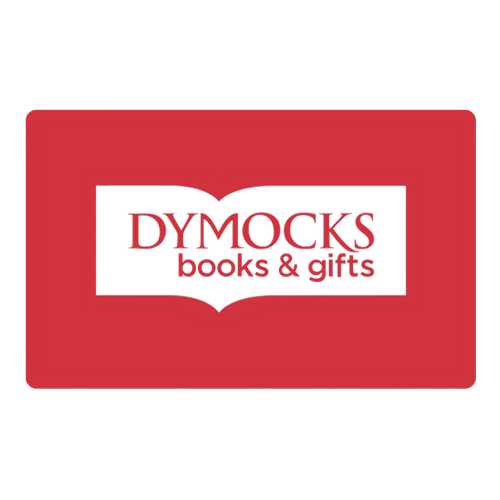 Dymocks eGift Card