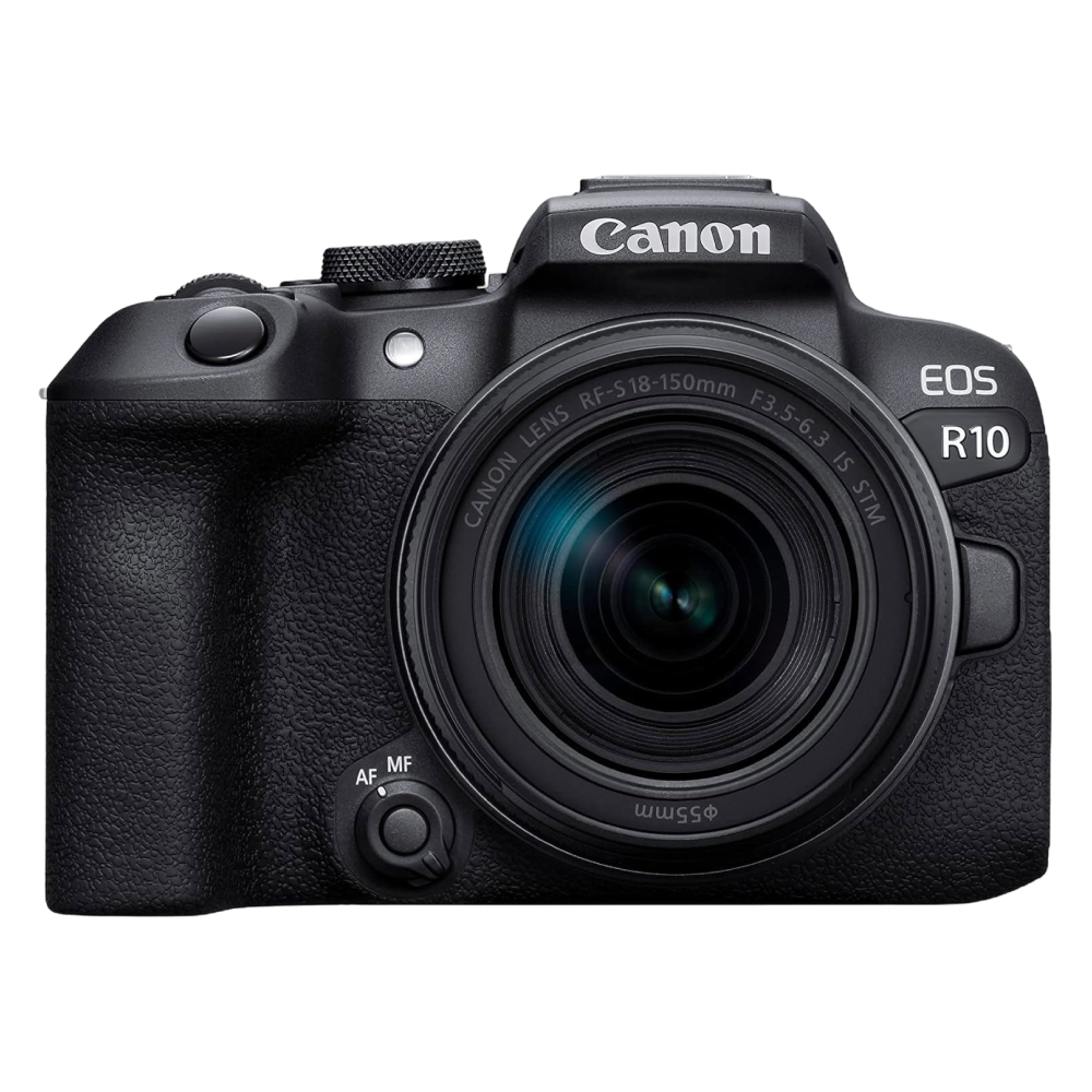 EOS R10