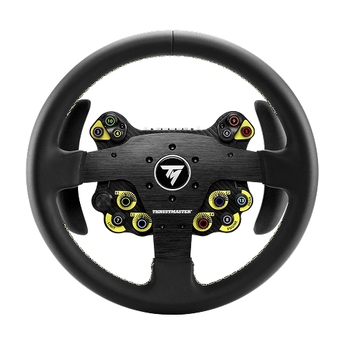 EVO Racing 32R Steering Wheel