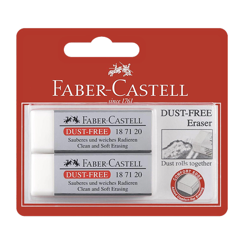 Eraser