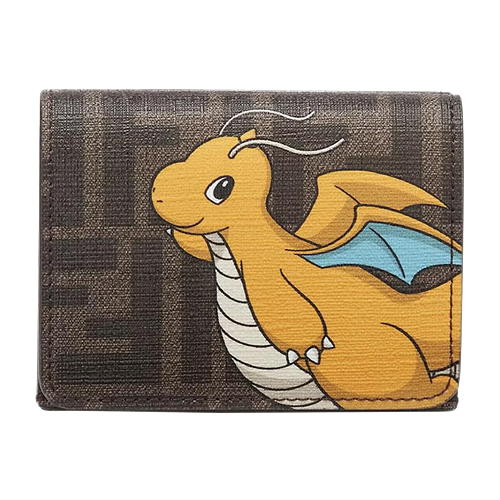 FF Fabric Wallet