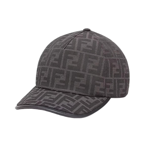 Fabric Baseball Cap