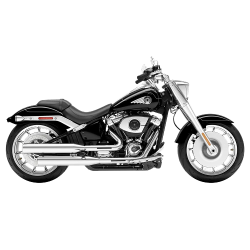 Fat Boy 117 FLFB (2025)