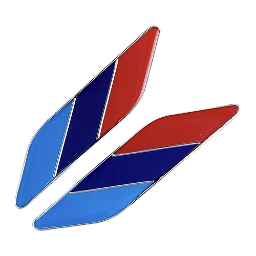Fender Emblem Badge