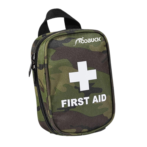 First Aid Kit