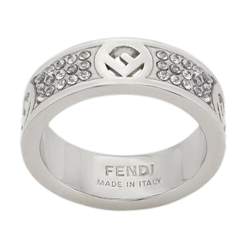 F is Fendi Ring
