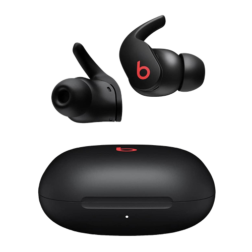 Fit Pro Wireless Earbuds Black