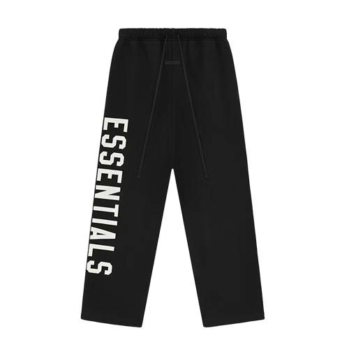 Fleece Relaxed Sweatpant