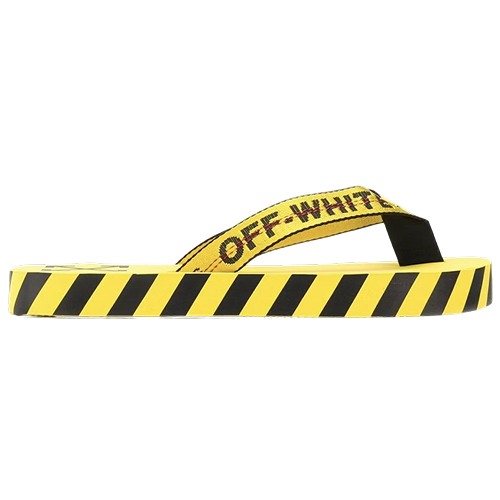Flip Flops Yellow