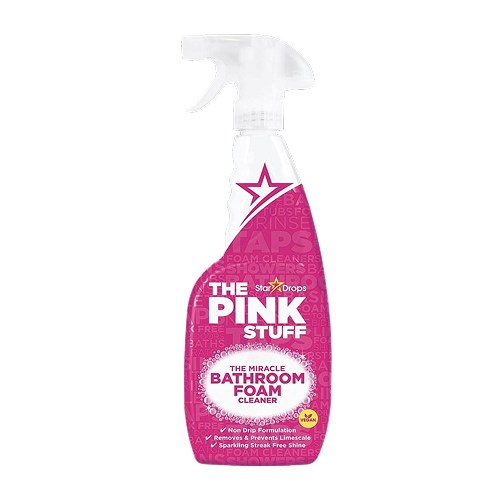 Foam Cleaner