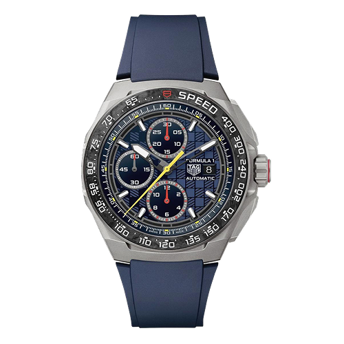 Formula 1 Chronograph X Oracle Red Bull Racing