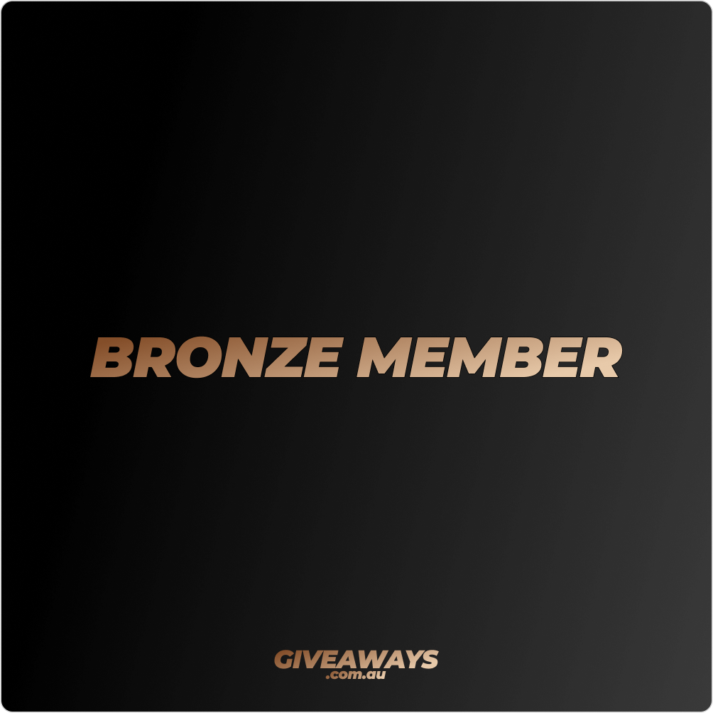 Bronze Membership 10 Entries