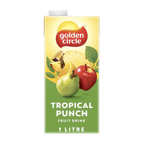Fruit Drink