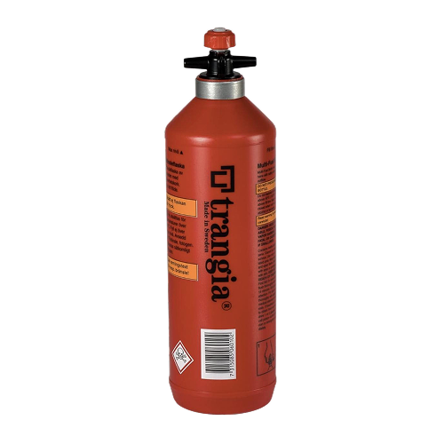 Fuel Bottle