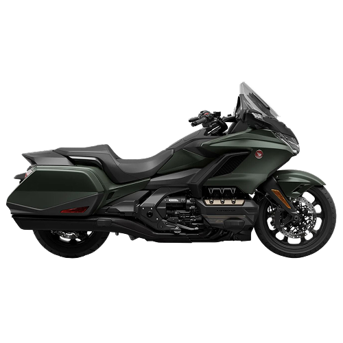 GOLDWING 2024