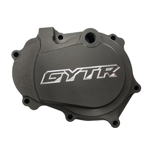 GYTR Billet Ignition Cover