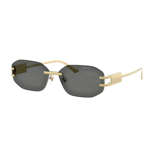 Geometric Sunglasses