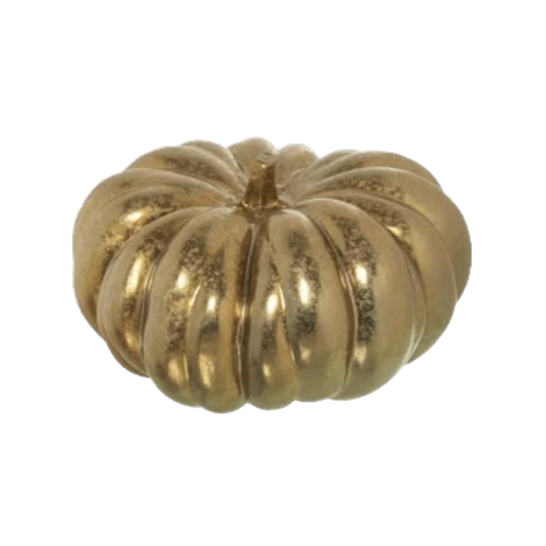 Golden Pumpkin