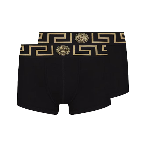 Greca Border Trunks