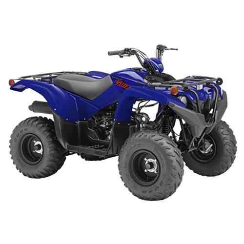 Grizzly 90
