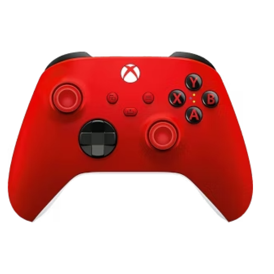 Xbox Controller - Red