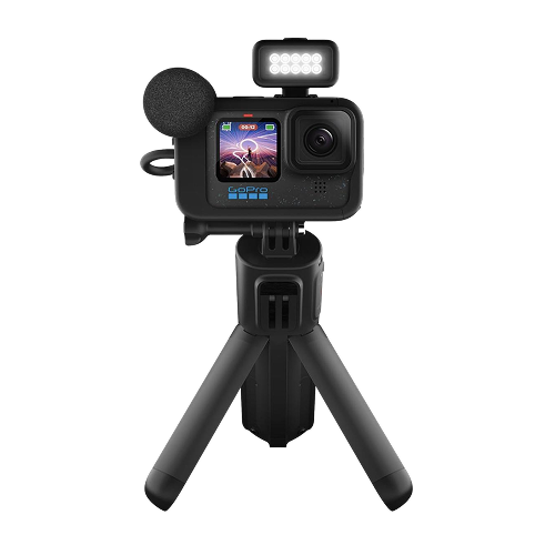 HERO12 Black Creator Edition