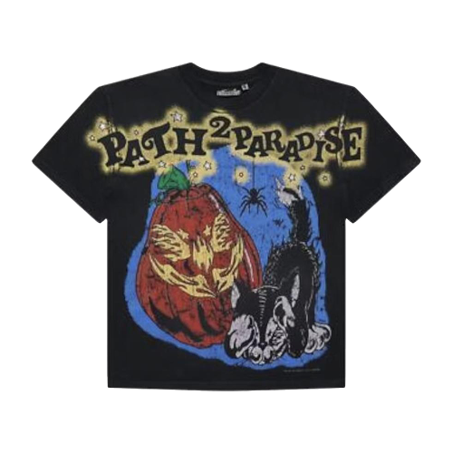 Halloween 1996 T-shirt