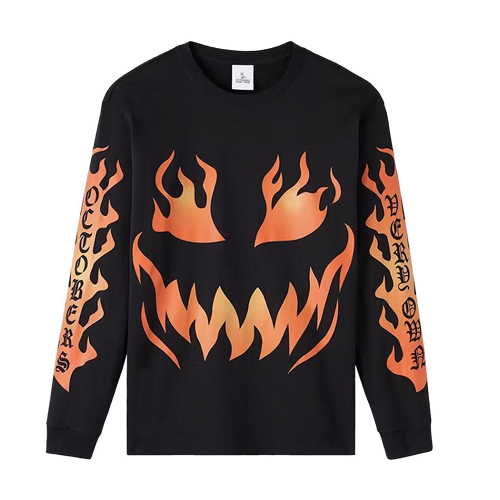 Halloween Gang Shirt