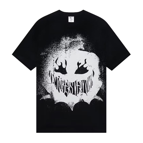 Halloween Gang Lantern T-shirt