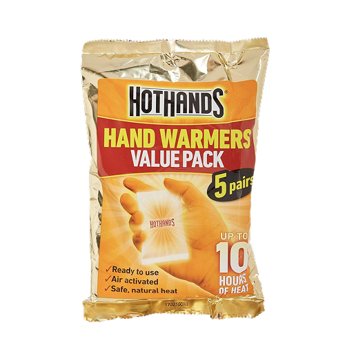Hand Warmers