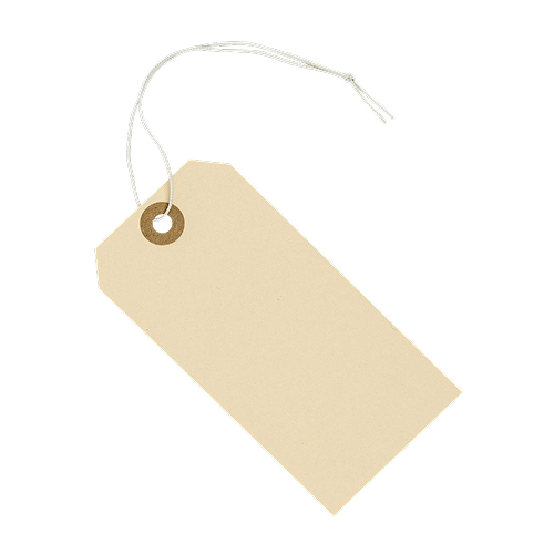Hang Tag