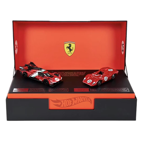 Heritage Set