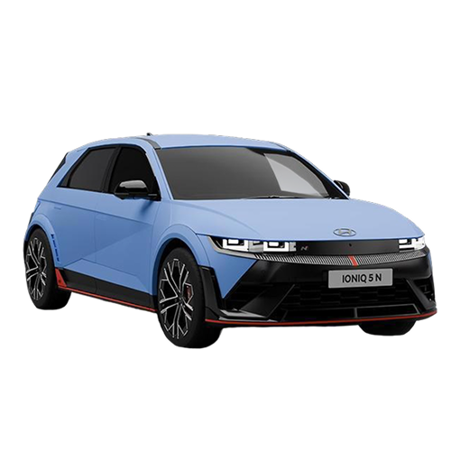 IONIQ 5 N (2025)