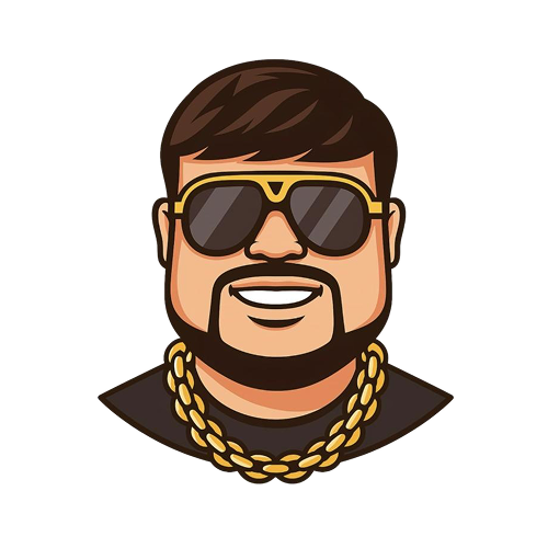 Ibiza Final Boss Sticker