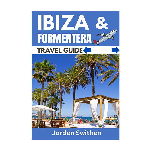 Ibiza & Formentera Travel Guide