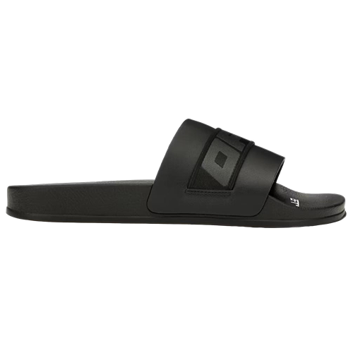 Industrial Belt Slider Dark Grey
