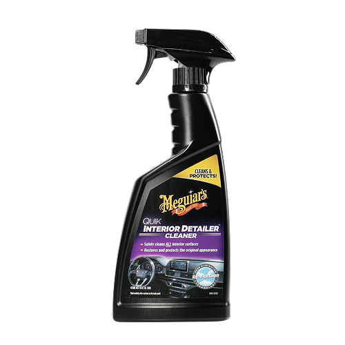Interior Detailer Cleaner
