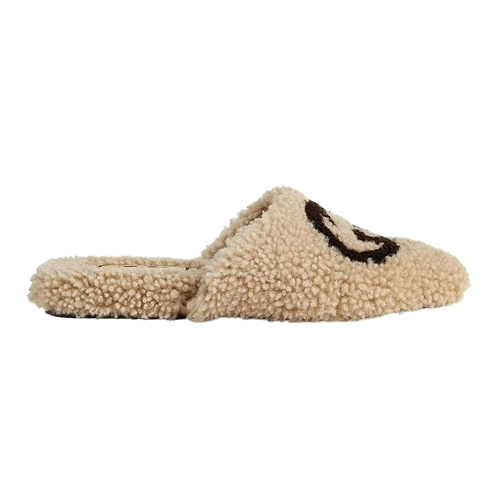 Interlocking G Slippers