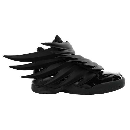 JS Wings 3.0 Dark Knight