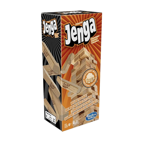 Jenga