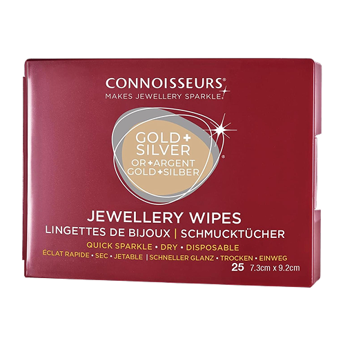 Jewelry Wipes
