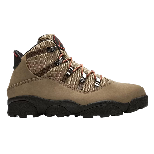 Jordan 6 Rings Winterized Rocky Tan