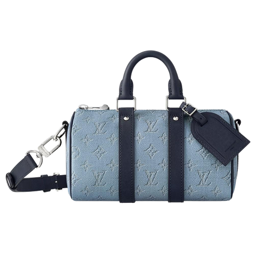 Keepall Bandoulière 25