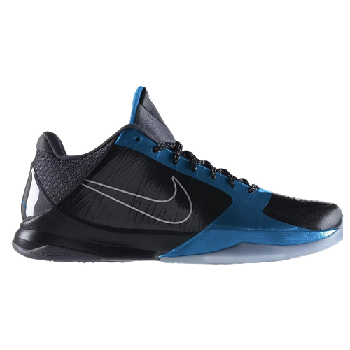 Kobe 5 Dark Knight