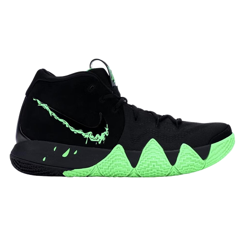 Kyrie 4 Halloween