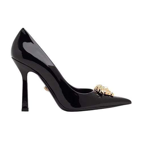 La Medusa Naplak Pumps